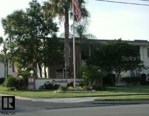 4520 Overlook DRIVE NE UNIT 236 St Petersburg, FL 33703