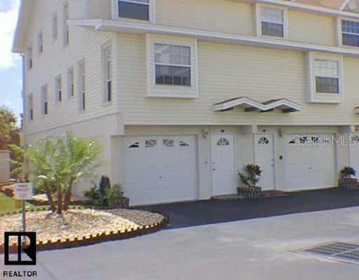 19651 Gulf BOULEVARD UNIT B1 Indian Shores, FL 33785