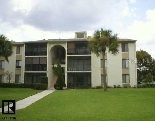 3210 Lake Pine WAY UNIT G3 Tarpon Springs, FL 34688