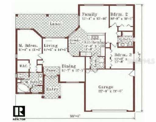 8701 Ardenwood COURT Trinity, FL 34655
