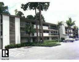 3038 Eastland BOULEVARD UNIT F309 Clearwater, FL 33761