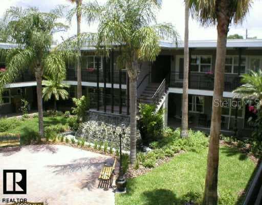 1101 Victoria DRIVE UNIT 20 Dunedin, FL 34698