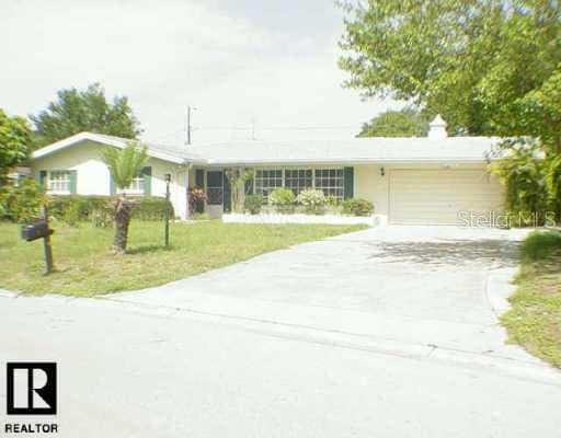1590 Bel Keene DRIVE Clearwater, FL 33756