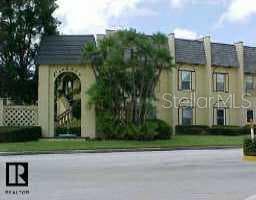 8799 Bardmoor BOULEVARD UNIT 106 Largo, FL 33777