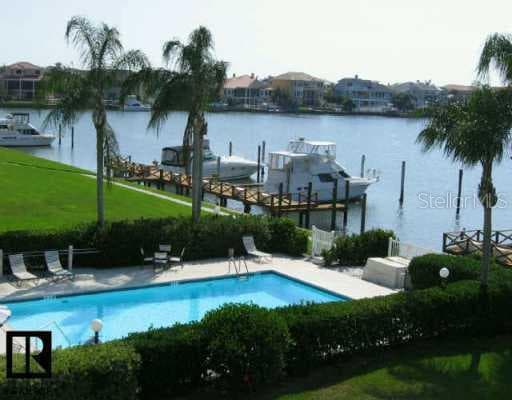 2785 Kipps Colony DRIVE UNIT 203 Gulfport, FL 33707