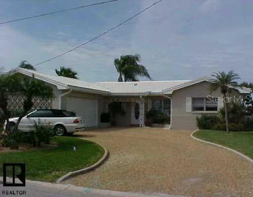 17362 KENNEDY DRIVE N.REDINGTON BEACH, FL 33708