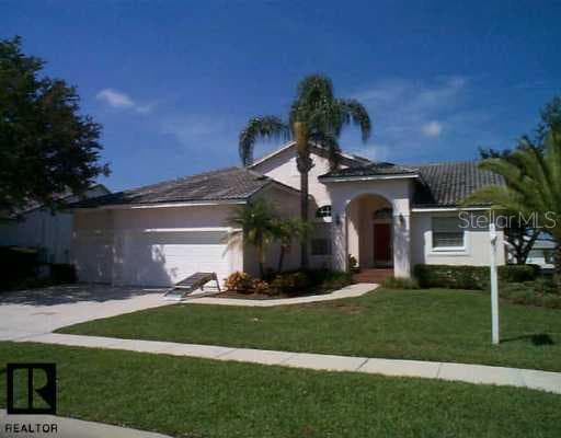 3184 Shoreline DRIVE Clearwater, FL 33760