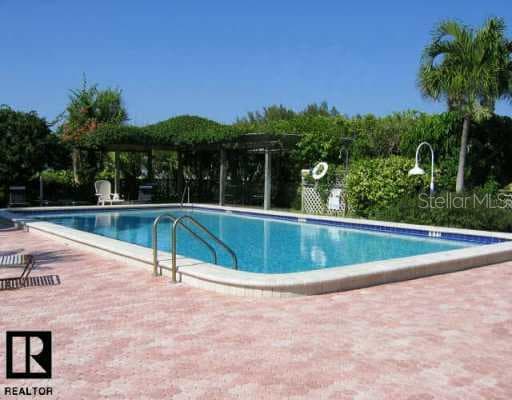 1355 Pinellas Bayway UNIT 20 Tierra Verde, FL 33715