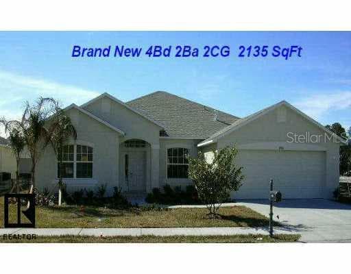 2451 Brinley DRIVE Trinity, FL 34655