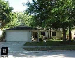 754 Crystal DRIVE Palm Harbor, FL 34683
