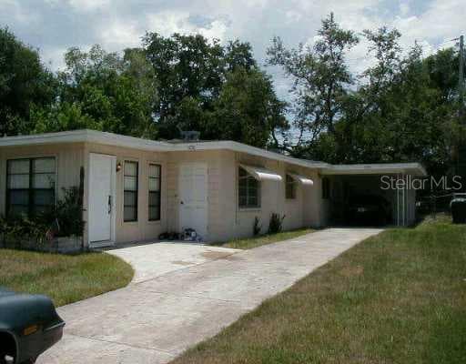 1253 Friar Tuck LANE Dunedin, FL 34698