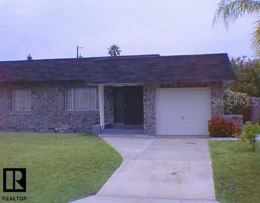 16214 3rd STREET Redington Beach, FL 33708