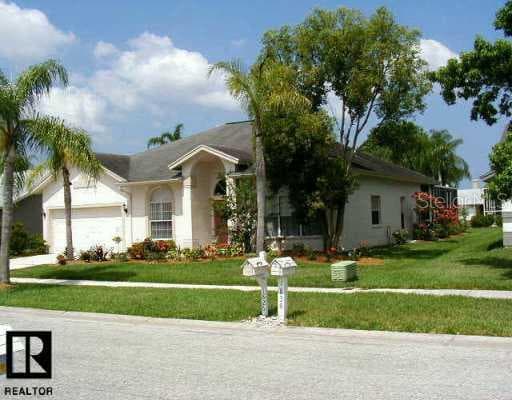 1826 Eagle Ridge BOULEVARD Palm Harbor, FL 34685