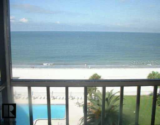 18304 Gulf BOULEVARD UNIT 408 Redington Shores, FL 33708
