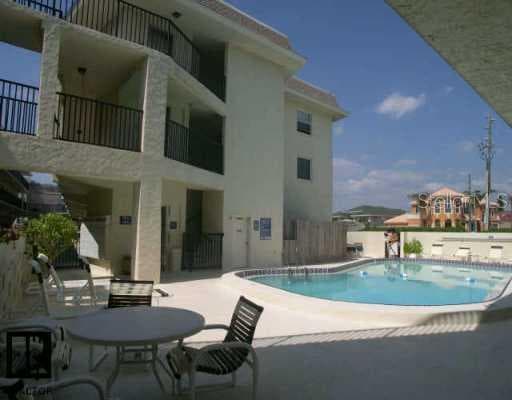 3100 Gulf BOULEVARD UNIT 311 Belleair Beach, FL 33786