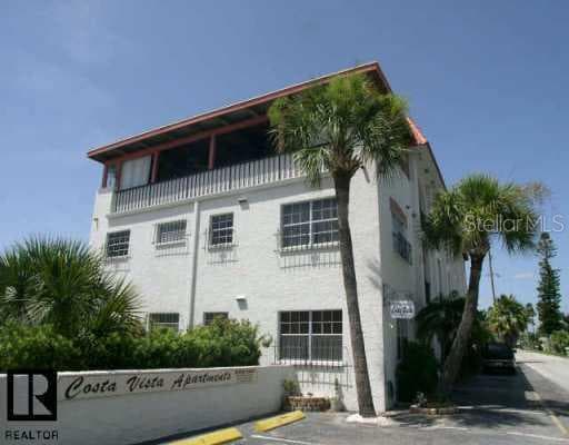 4 163rd AVENUE E UNIT 7 North Redington Beach, FL 33708
