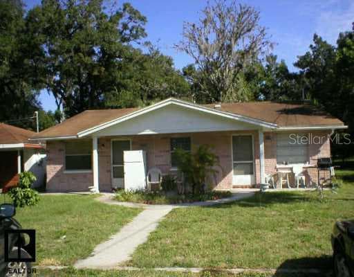5709 Tennessee AVENUE New Port Richey, FL 34652