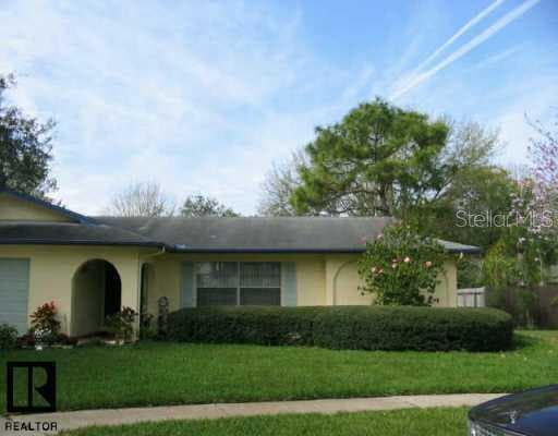 2954 Hickory COURT Dunedin, FL 34698