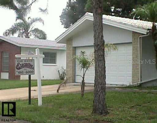 1861 Balboa LANE Clearwater, FL 33756