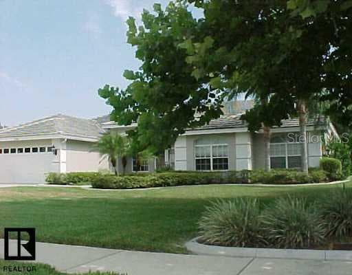 3196 Crescent Oaks BOULEVARD Tarpon Springs, FL 34688