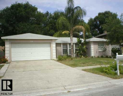 347 Cherry Laurel DRIVE Palm Harbor, FL 34683