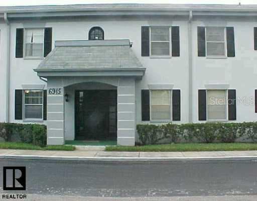 6915 Avenue Des Palais UNIT 2B South Pasadena, FL 33707