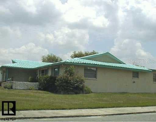 5220 Eagle DRIVE Holiday, FL 34690