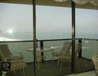 450 Gulfview BOULEVARD UNIT 1607 Clearwater, FL 33767