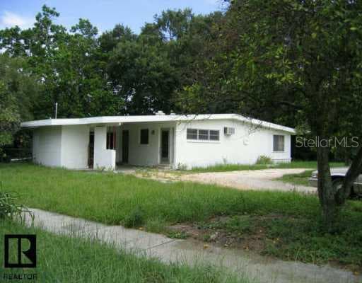 10601 54th AVENUE N St Petersburg, FL 33708