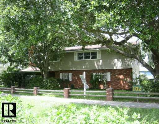 102 Bayshore BOULEVARD Clearwater, FL 33759