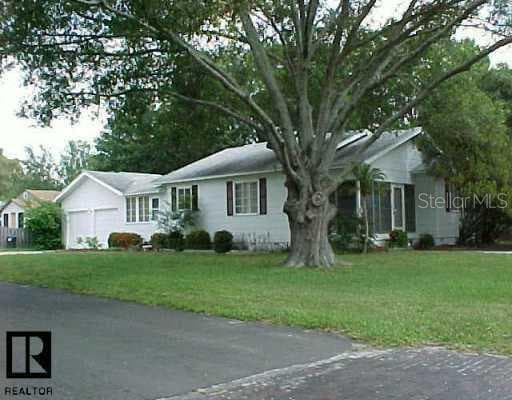 1861 56 STREET GULFPORT, FL 33707