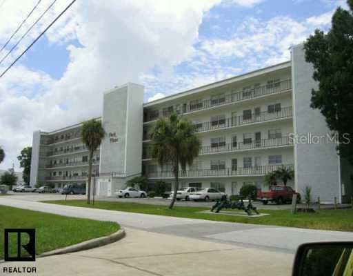 5060 76th AVENUE UNIT 303 Pinellas Park, FL 33781