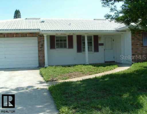 11703 67th AVENUE Seminole, FL 33772
