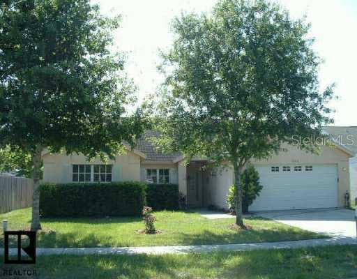 1546 River Oaks DRIVE Tarpon Springs, FL 34689