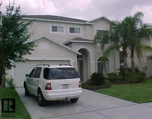 1749 Mapleleaf BOULEVARD Oldsmar, FL 34677