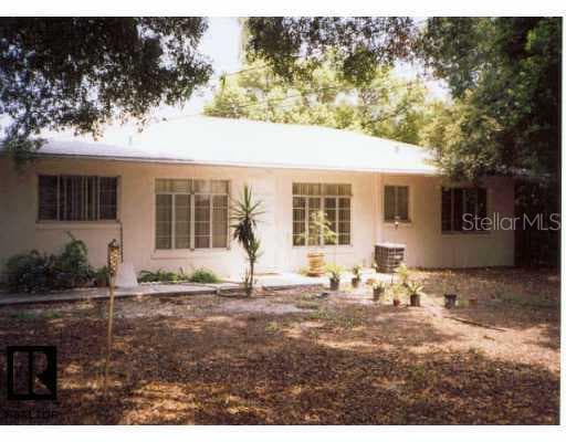 600 Tyrone BOULEVARD St Petersburg, FL 33710