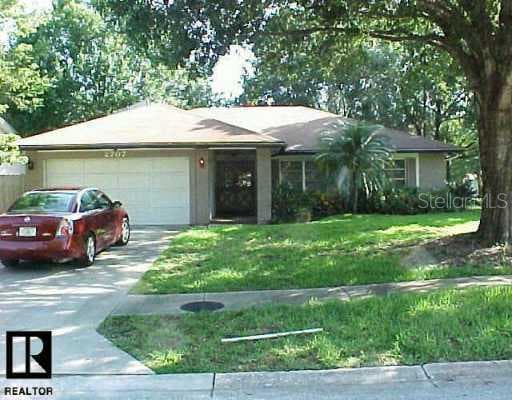2707 Wendover TERRACE Palm Harbor, FL 34685