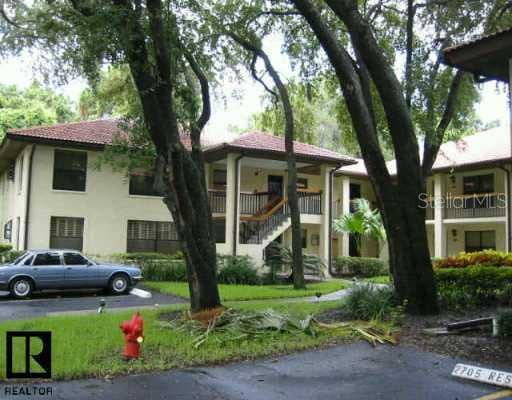 2709 Hammock COURT Clearwater, FL 33761