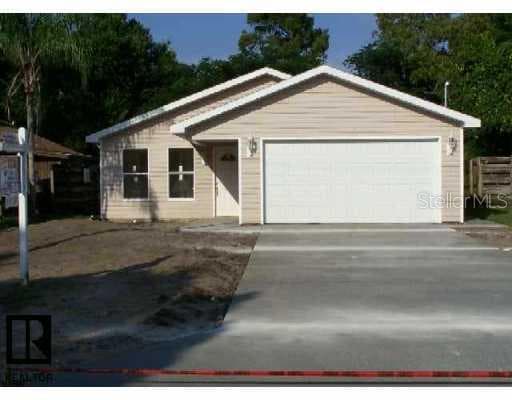 3482 Oak DRIVE Dunedin, FL 34698