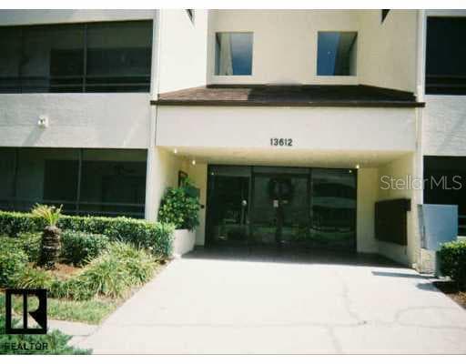 13612 S Village DRIVE NW UNIT 5-109 Tampa, FL 33618