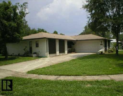 3655 Fairway Forest Palm Harbor, FL 34685