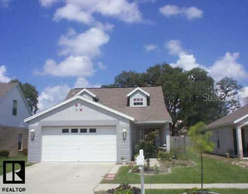 1653 Oak Spring DRIVE Tarpon Springs, FL 34689