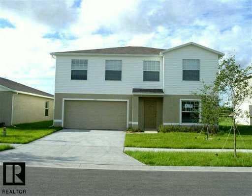 13701 Tramore DRIVE Odessa, FL 33785