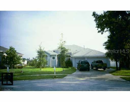 1690 Water Oak DRIVE Tarpon Springs, FL 34689