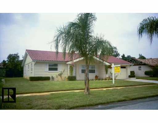 5712 Greenwood WAY Holiday, FL 34690