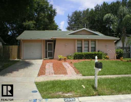 2945 Glen Haven DRIVE Palm Harbor, FL 34684