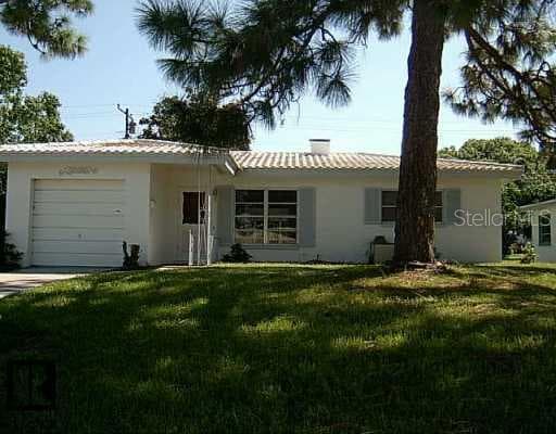 2338 Indigo DRIVE Clearwater, FL 33763