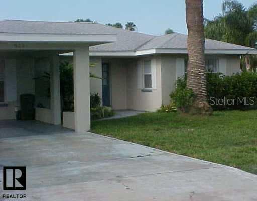 423 18 AVENUE INDIAN ROCKS BEACH, FL 33785
