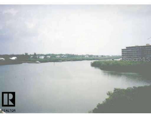 19531 Gulf BOULEVARD UNIT 417 Indian Shores, FL 33785