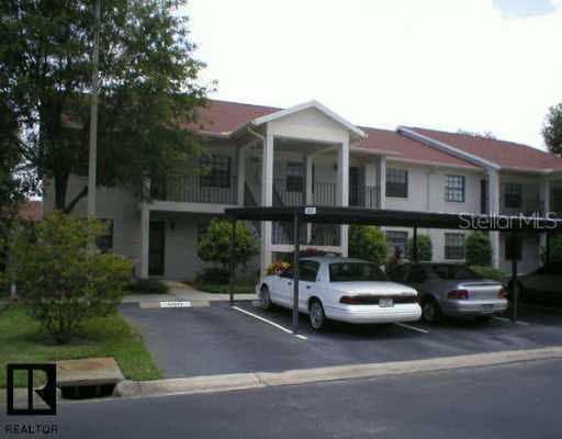 2150 Elm STREET UNIT 607 Dunedin, FL 34698